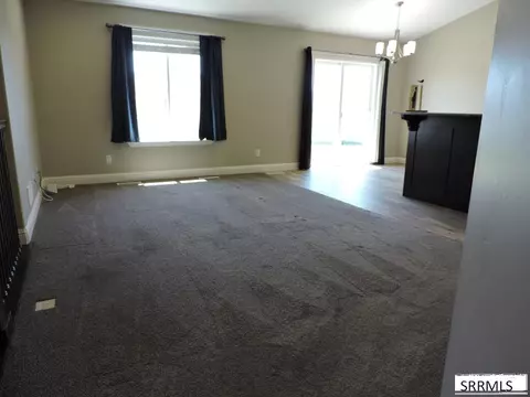 Living - 605 Boulder St, Rigby, ID 83442 photo 2 of 3