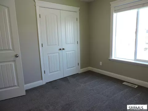Bedroom - 605 Boulder St, Rigby, ID 83442 photo 4 of 11