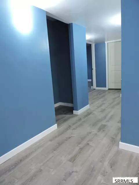 Entry Way - 605 Boulder St, Rigby, ID 83442 photo 5 of 7