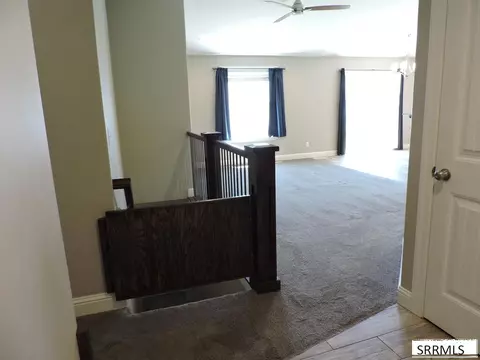 Entry Way - 605 Boulder St, Rigby, ID 83442 photo 2 of 7