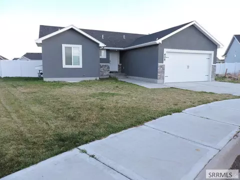 605 Boulder St, Rigby, ID 83442 photo 3