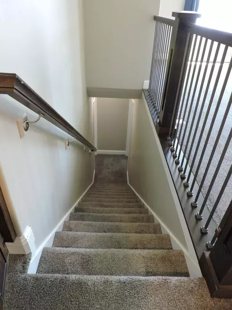 Entry Way - 605 Boulder St, Rigby, ID 83442 photo 4 of 7