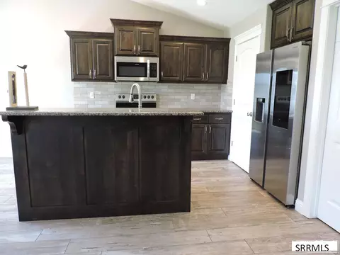 Kitchen - 605 Boulder St, Rigby, ID 83442 photo 1 of 4