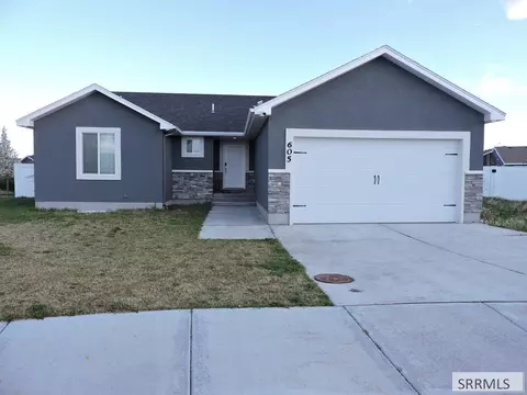 605 Boulder St, Rigby, ID 83442 photo 2