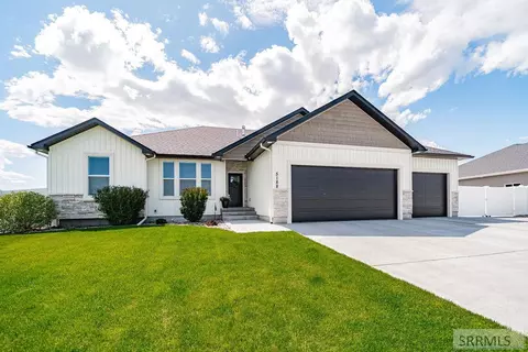 5188 Grassy Hl, Idaho Falls, ID 83401