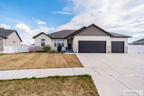 5188 Grassy Hl, Idaho Falls, ID 83401