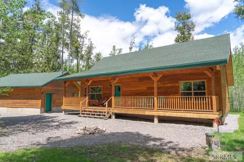 4370 Hannahs Xing, Ashton, ID 83420