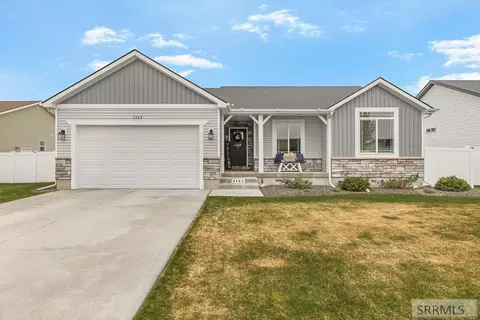 3165 Stella Dr, Idaho Falls, ID 83402