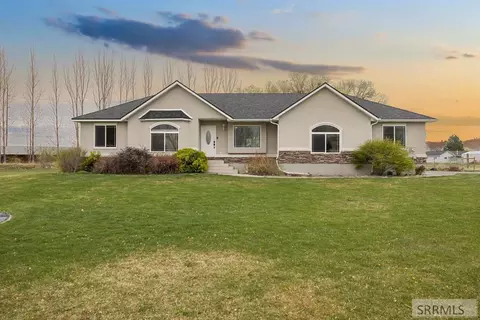3865 E 390 N, Rigby, ID 83442