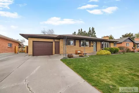 1992 Azalea Dr, Idaho Falls, ID 83404