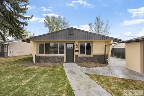 1139 Garfield St, Idaho Falls, ID 83401