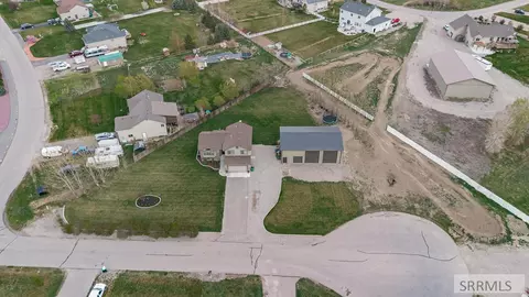 528 N 4030 E, Rigby, ID 83442
