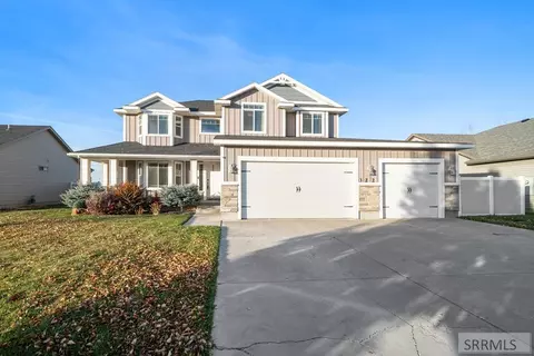 322 N Pointe Dr, Idaho Falls, ID 83401