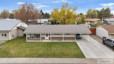 2287 Croft St, Idaho Falls, ID 83401