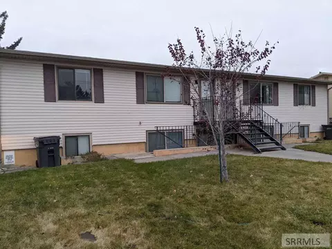 1351 Paul St, Idaho Falls, ID 83401