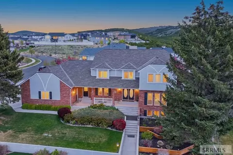 1916 Satterfield Dr, Pocatello, ID 83201
