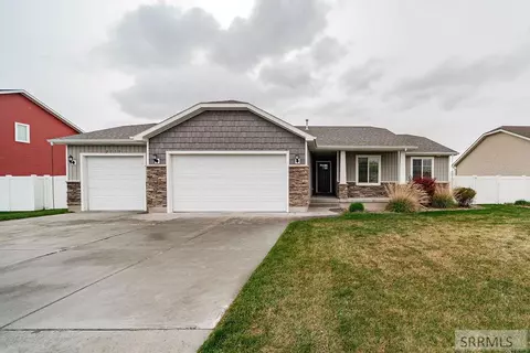 2735 N Waverly Rd, Idaho Falls, ID 83401