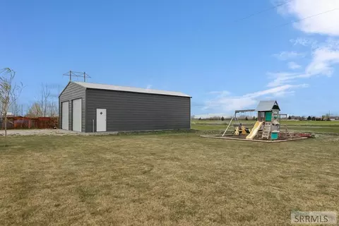 Exterior - 179 N 4032 E, Rigby, ID 83442 photo 5 of 5