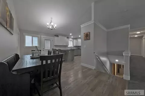 Dining - 179 N 4032 E, Rigby, ID 83442 photo 1 of 1