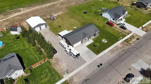 View/Area - 179 N 4032 E, Rigby, ID 83442 photo 6 of 6
