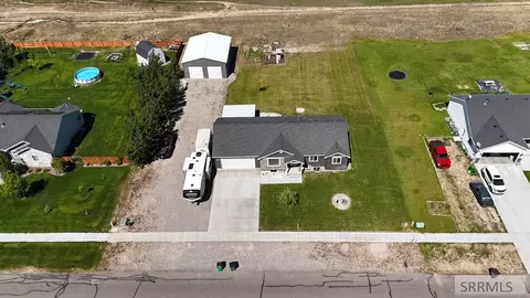 179 N 4032 E, Rigby, ID 83442