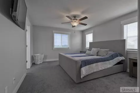 Bedroom - 179 N 4032 E, Rigby, ID 83442 photo 2 of 2