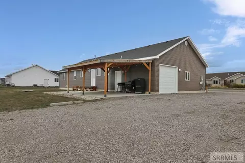 Exterior - 179 N 4032 E, Rigby, ID 83442 photo 2 of 5