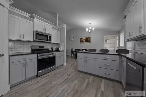 Kitchen - 179 N 4032 E, Rigby, ID 83442 photo 2 of 3