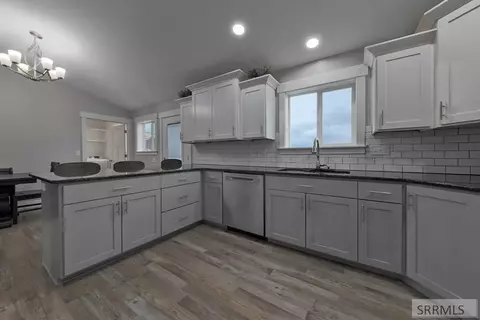 Kitchen - 179 N 4032 E, Rigby, ID 83442 photo 3 of 3