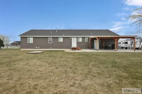 Exterior - 179 N 4032 E, Rigby, ID 83442 photo 1 of 5