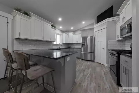 Kitchen - 179 N 4032 E, Rigby, ID 83442 photo 1 of 3