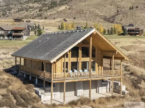 32 Valley View Cir, Irwin, ID 83428