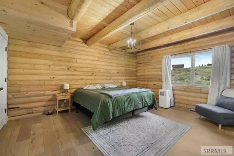 Bedroom - 32 Valley View Cir, Irwin, ID 83428 photo 1 of 5