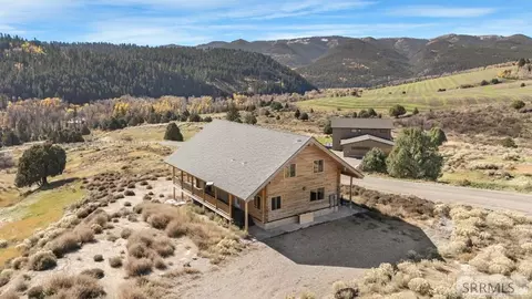 Other - 32 Valley View Cir, Irwin, ID 83428 photo 9 of 13