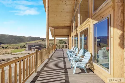 Exterior - 32 Valley View Cir, Irwin, ID 83428 photo 1 of 4