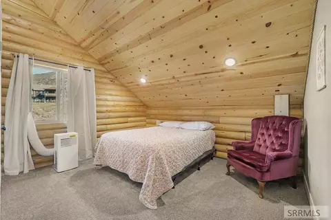Bedroom - 32 Valley View Cir, Irwin, ID 83428 photo 2 of 5
