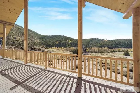 Exterior - 32 Valley View Cir, Irwin, ID 83428 photo 2 of 4