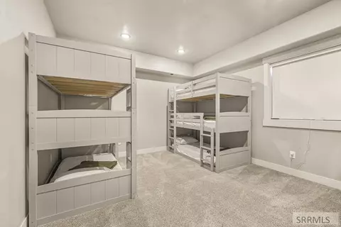 Bedroom - 32 Valley View Cir, Irwin, ID 83428 photo 4 of 5