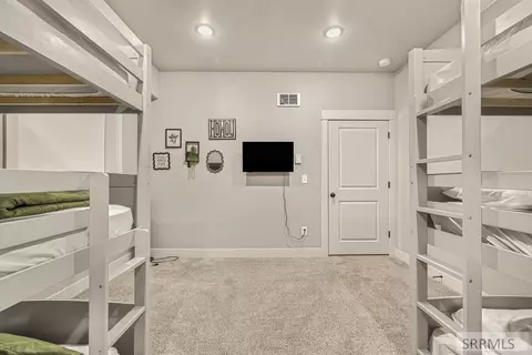 Bedroom - 32 Valley View Cir, Irwin, ID 83428 photo 5 of 5