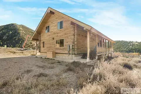 Exterior - 32 Valley View Cir, Irwin, ID 83428 photo 4 of 4