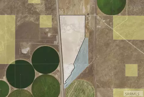 tbd County 91 S, Dubois, ID 83423