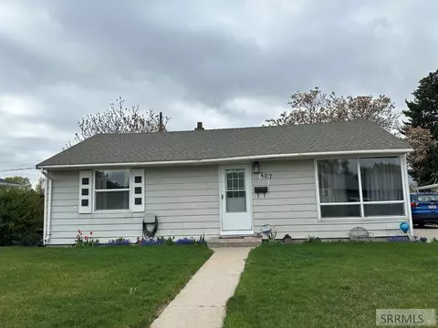 407 Wyldwood Ln, Pocatello, ID 83201