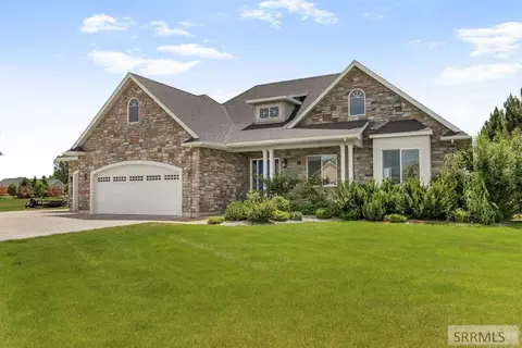 287 W 330 N, Blackfoot, ID 83221