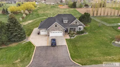 287 W 330 N, Blackfoot, ID 83221