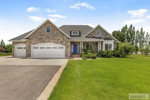 287 W 330 N, Blackfoot, ID 83221