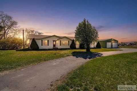 429 N 400 W, Blackfoot, ID 83221