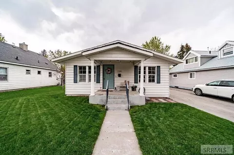 139 E 15th St, Idaho Falls, ID 83404