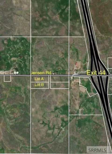 lot B Jensen Rd, Mccammon, ID 83250 photo 33