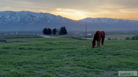lot B Jensen Rd, Mccammon, ID 83250