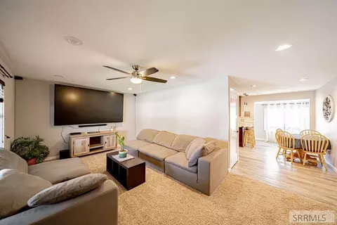 Living - 467 N 3 W, Rigby, ID 83442 photo 2 of 3
